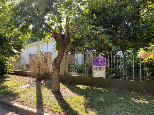 Casa En Venta En Salvador María