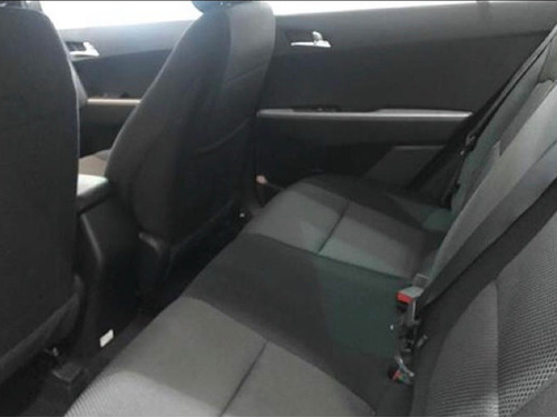 Imagem 6 de 6 de Hyundai Creta Creta Action