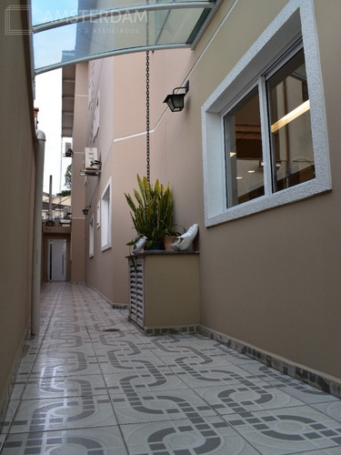 Imagem 14 de 17 de Belissima Casa Em Guarulhos 3 Sutes - Ca00138 - 69873337