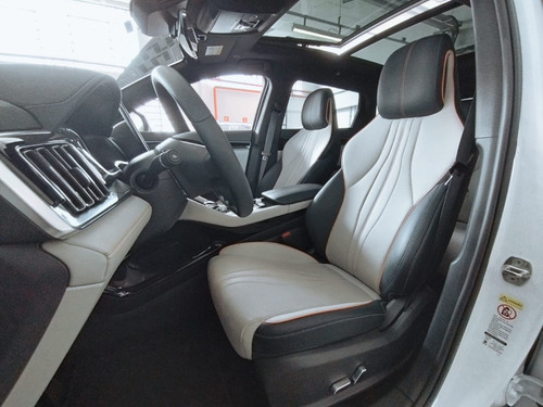 BYD Song Plus 1.5 Dm-I Aut. 5P Hibrido