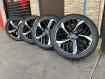 Comprar Rines Y Llantas Versa 17 90% Vida 2024 *garantizados* #1