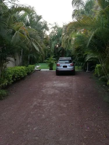 Quinta Olivos