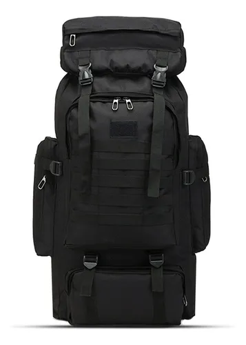 Mochila sales tactica policial