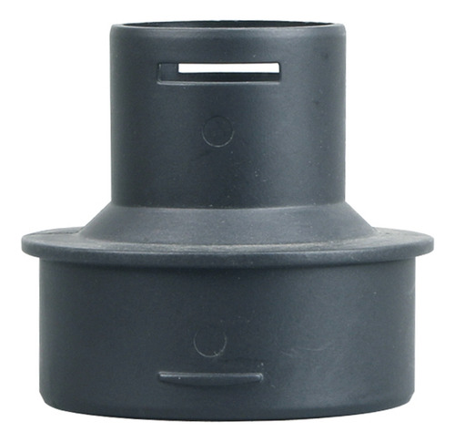 Conducto De Aire Del Calentador Con Conector En T O Plano De
