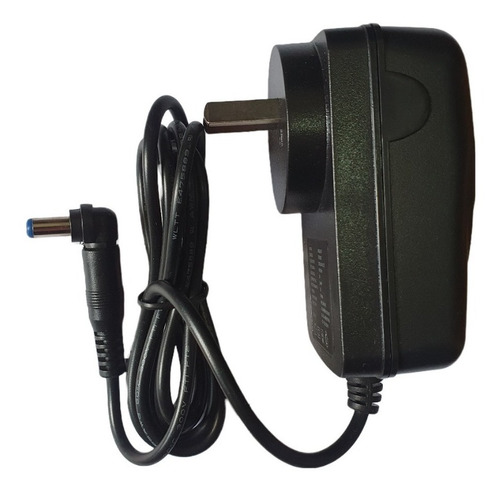 Imagen 1 de 1 de Fuente Switching 5v 2a Transformador Router Modem Wifi Adsl