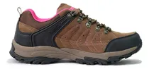 Comprar Zapatillas Mujer Nexxt Hike Pro Impermeables Trekking