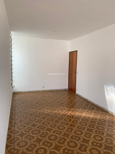 Casa A Venda Na Vila Liberdade Em Jundiaí. - Ca00415 - 69306735