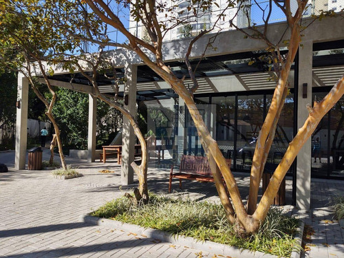 Imagem 15 de 30 de Apartamento Com 3 Dormitórios À Venda, 120 M² Por R$ 1.280.000,00 - Jardim Marajoara - São Paulo/sp - Ap2628