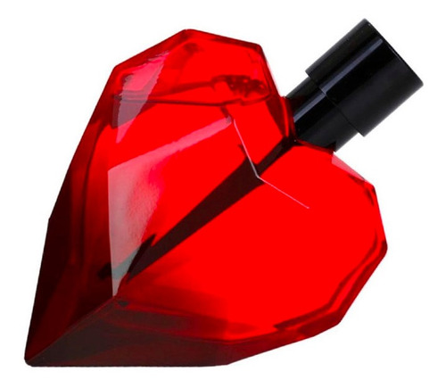 Loverdose Red Kiss Edp 75 Ml - Diesel