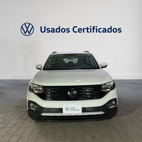 Volkswagen T-Cross 1.6 Trendline Tiptronic