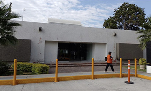 Oficina En Quéretaro 5 De Febrero