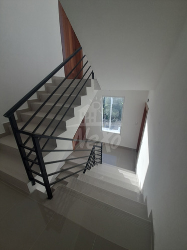 Imagen 21 de 24 de Apartamento Nuevo Con Azotea Privada En Buena Zona Próximo Al Homs, Santiago. (jpa-203)