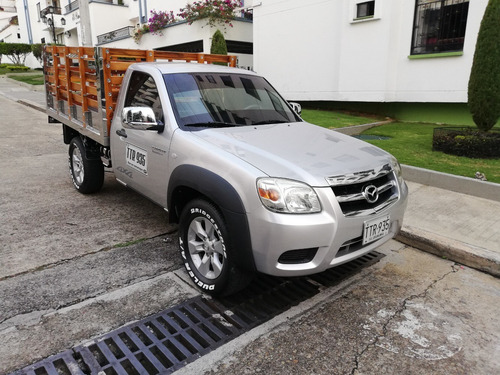 Mazda Bt-50 2.5 Plus Euro Iv
