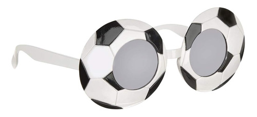 ~? Gafas Amscan Soccer Ball | Tamaño Estándar | 1 Pc