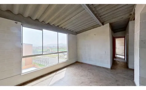 Venta De Apartamento En Compartir, Soacha.