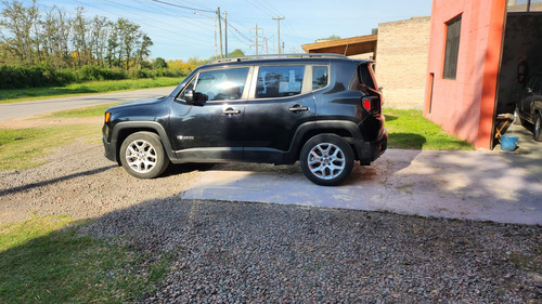 Jeep Renegade 1.8 Sport