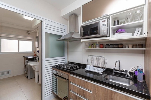 Imagem 12 de 15 de Jardim Prudência Prédio Moderno, Oportunidade!!! - 3438-1