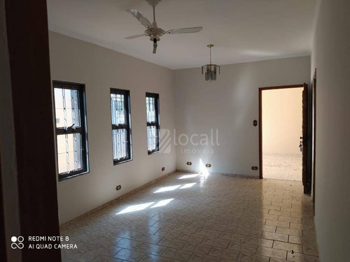 Imagem 1 de 17 de Casa Com 3 Dormitórios À Venda, 160 M² Por R$ 350.000 - Jardim Caparroz - São José Do Rio Preto/sp - Ca2689