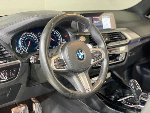 Imagem 6 de 8 de Bmw X3 M40i