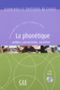 Techniques Et Pratiques De Classe La Phonetique - -