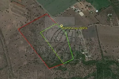 Terreno en venta