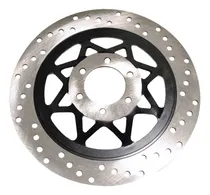 Comprar Disco De Freno Delantero Italika Tc200 Tc200 Bl Rc200 Tc250