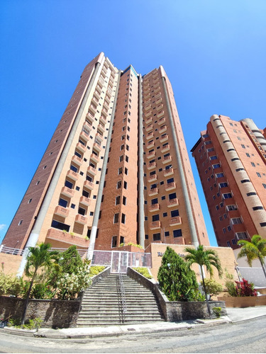 En Venta Apartamento En Residencias Risbel Garden Urbanizacion El Bosque Valencia. Samir Trosel