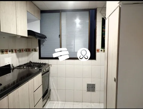 Apartamento En Venta En Los Naranjos, Suba