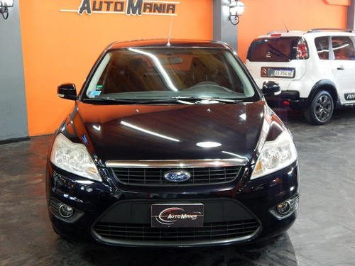 Imagen 12 de 22 de Ford Focus Trend 2012 1.6- Excelente Estado! Único Dueño!!!