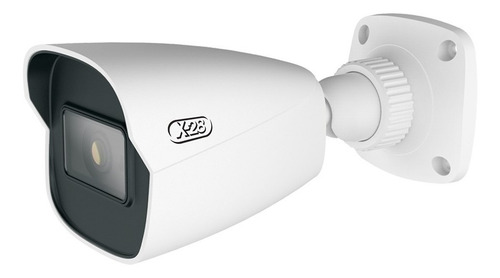 Kit 4 Cámaras De Seguridad X-28 1080p Dvr 4 Disco 1tb
