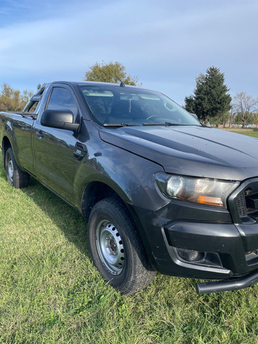 Ford Ranger 2.2 Cs Xl Tdci 150cv 4x4