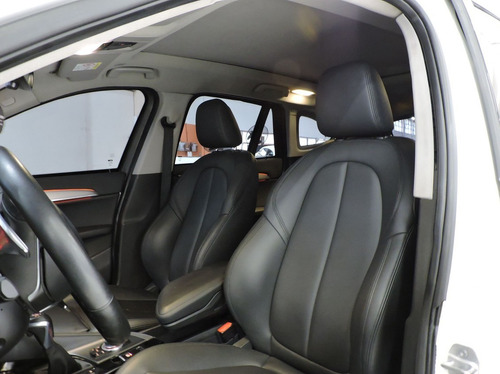 Imagem 15 de 15 de Bmw X1 2.0 16v Turbo Xdrive25i 2016
