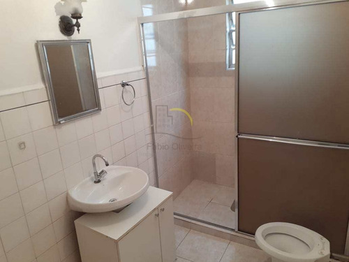 Imagem 5 de 24 de Apartamento Com 3 Dorms, Paquetá, Santos - R$ 380 Mil, Cod: 2105 - V2105