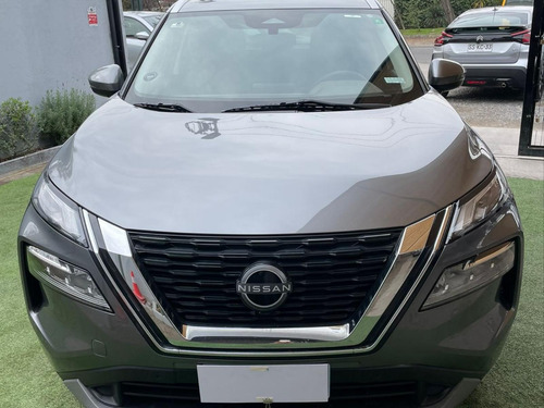 Nissan X-trail Nissan X-trail 4x2 7a 3 Corridas 2023