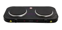 Comprar Anafe Electrico Doble 2 Hornallas Winco W-41 2000w 
