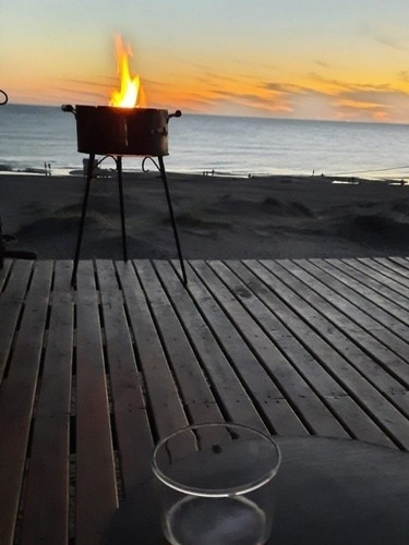 Imagen 26 de 27 de Casa Frente Al Mar!! Sauce Grande Monte Hermoso