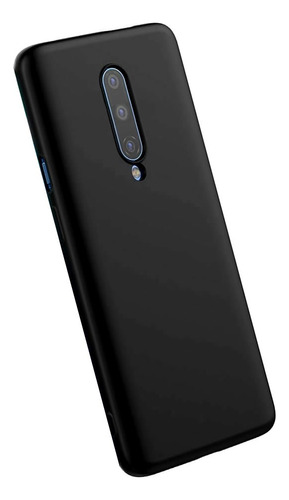 Oneplus 8  - Funda Protectora Soft  Slim Tpu Silicon Case