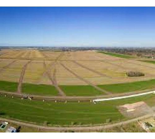 Vida Lagoon Lote Proximo Al Ingreso, Frente Sur