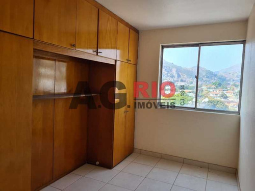 Imagem 10 de 15 de Apartamento-à Venda-vila Valqueire-rio De Janeiro - Vvap21024