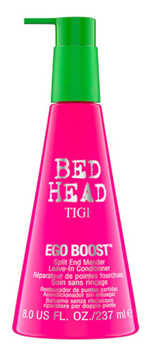 Tigi Ego Boost Acondicionador Sin Enjuague 237 Ml