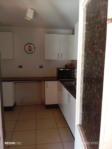 Oportunidad Uf 3990 Casa Valle Lo Campino Quilicura