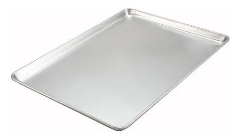 Bandeja De Aluminio Multiuso 45x33cm 