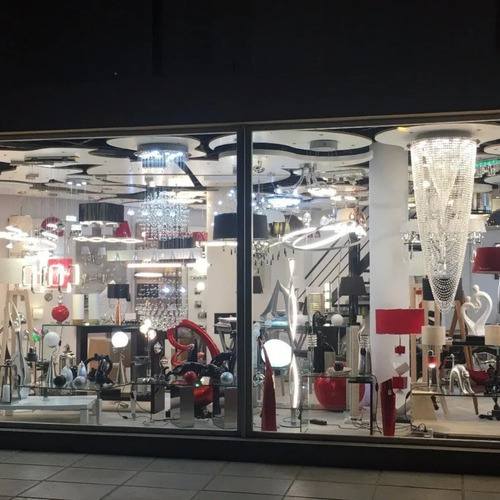 Imagen 5 de 5 de Lampara G9 De Led 5w Alta Potencia Luz Fría Y Calida Cuotas