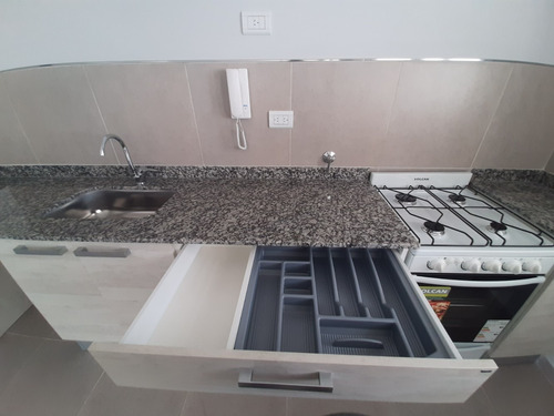 Duplex Grand Bourg - Salta