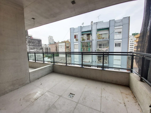 Departamento En Venta Centro De 2 Dormitorios
