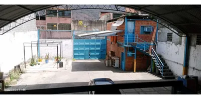 Galpón en alquiler