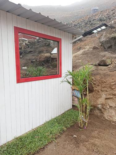 Imagen 10 de 13 de Remato Terreno Con Casita
