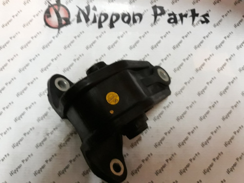 Pata Motor Trasera Honda Accord 08-12  4 Cil. C/automatica