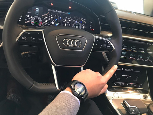 Audi A6 55 Tfsi