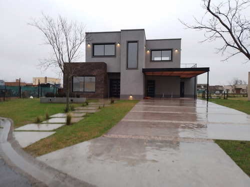 Imagen 2 de 16 de Casa En Venta En El Cantón, Escobar, G.b.a. Zona Norte